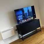 Cozy One Bedroom