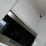 Cozy One Bedroom