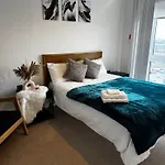 Cozy One Bedroom