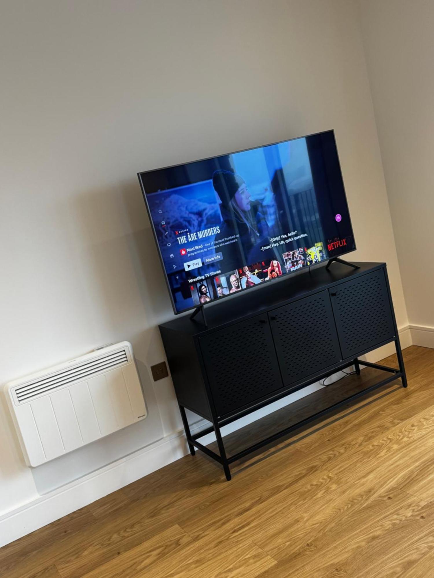 Cozy One Bedroom Birmingham