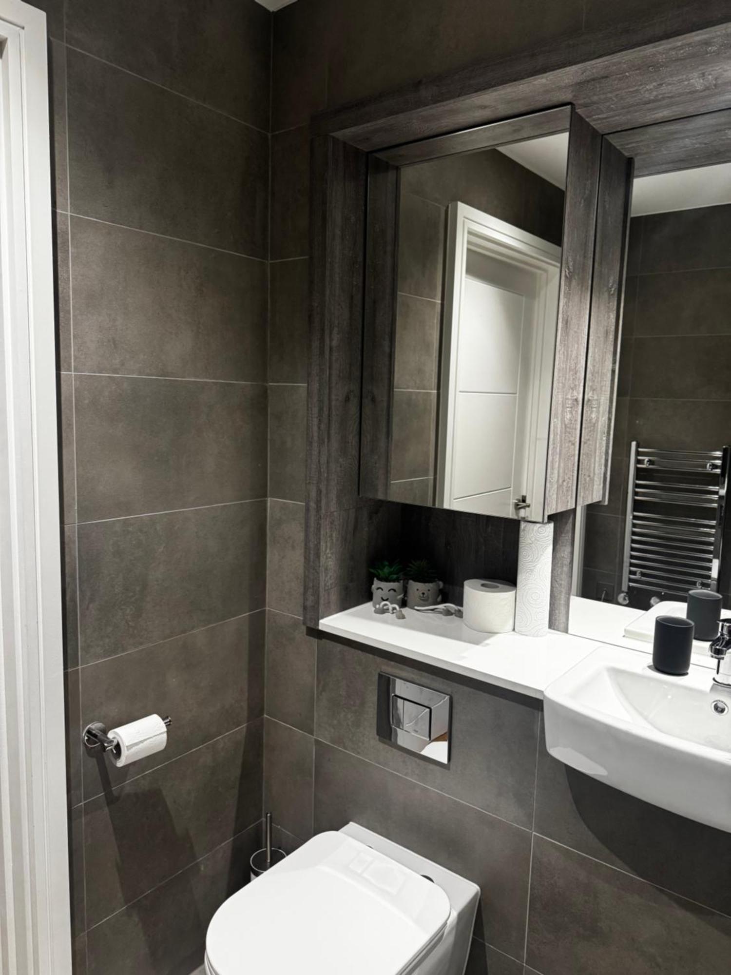 Cozy One Bedroom Homestay Birmingham