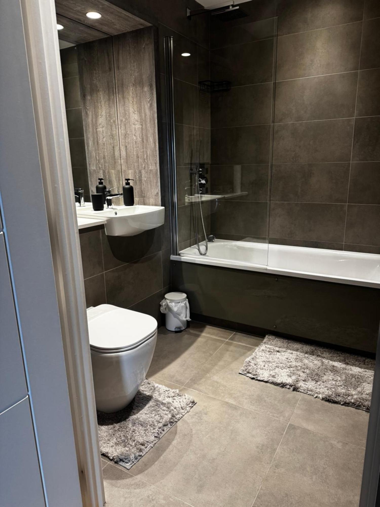 Homestay Cozy One Bedroom Birmingham