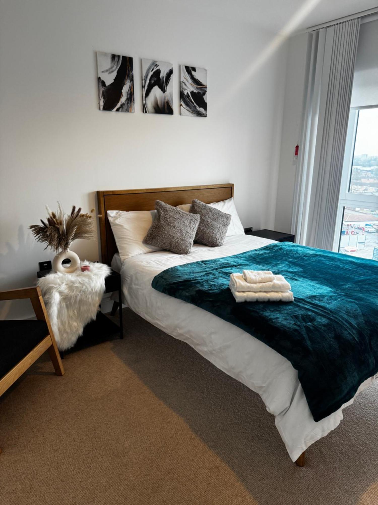 Homestay Cozy One Bedroom *