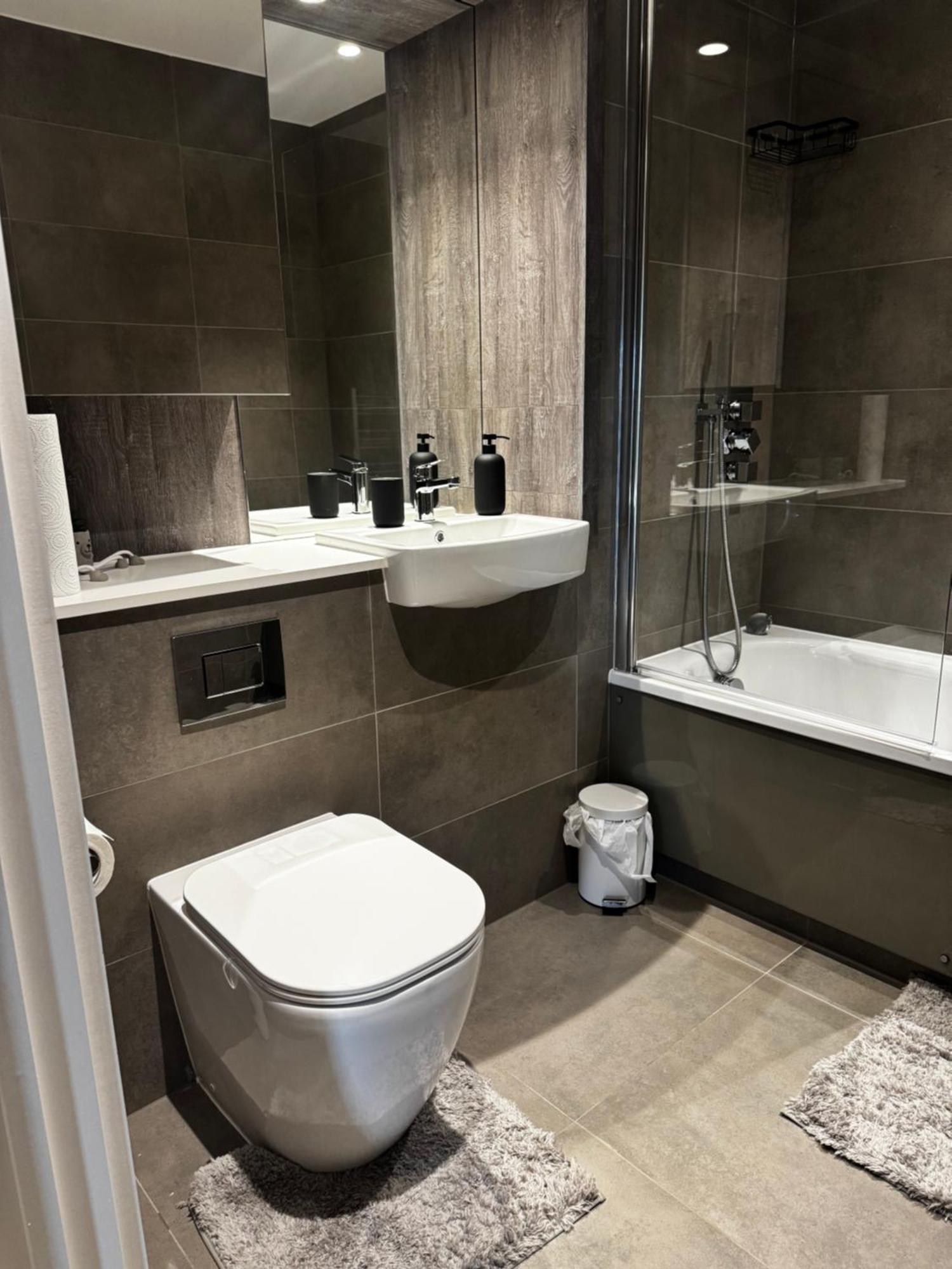 Homestay Cozy One Bedroom Birmingham